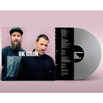Sleaford Mods / UK Grim (Limited Edition)(Coloured Vinyl)(LP)
