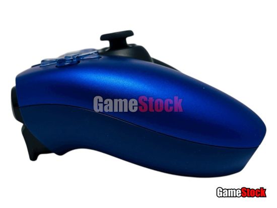 Геймпад/Джойстик Sony DualSense PS5 Cobalt Blue Б/У (Кобальт Синий)