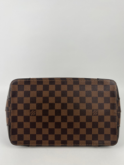 Сумка Louis Vuitton Hampstead handbag damier