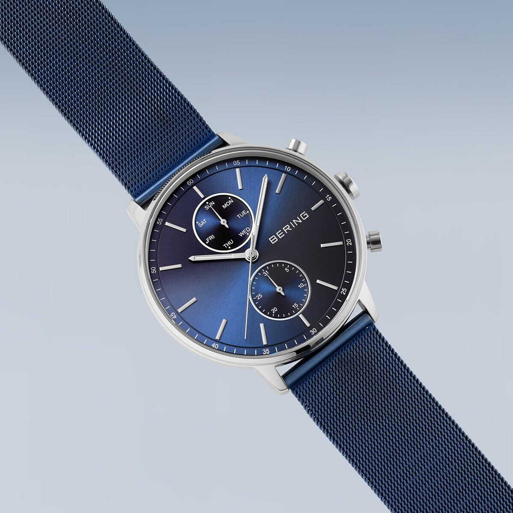 Мужские наручные часы Bering 13242-307