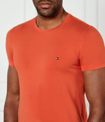 Футболка Tommy Hilfiger - оранжевый(MW0MW10800)