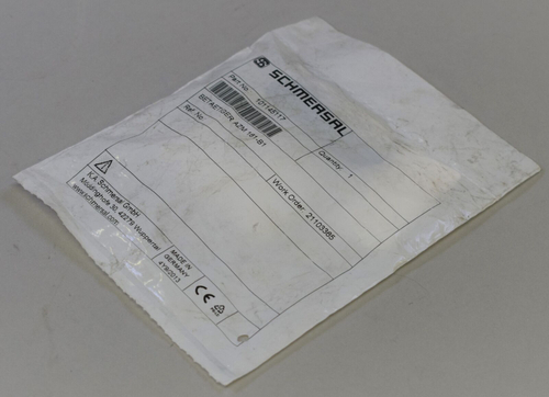 SCHMERSAL AZM 161-B1