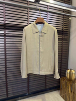 Льняная куртка Brunello Cucinelli