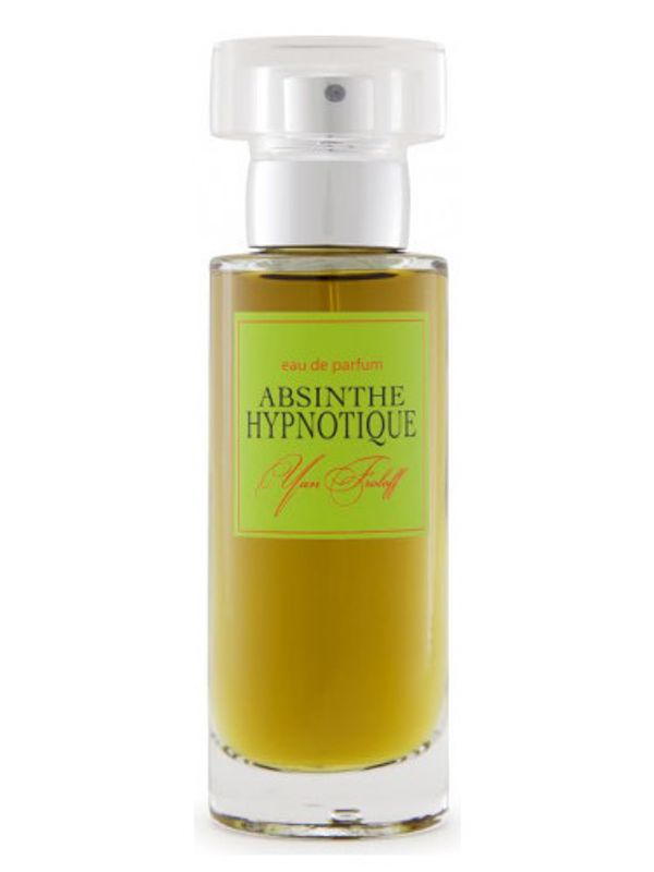 YanFroloff Absinthe Hypnotique