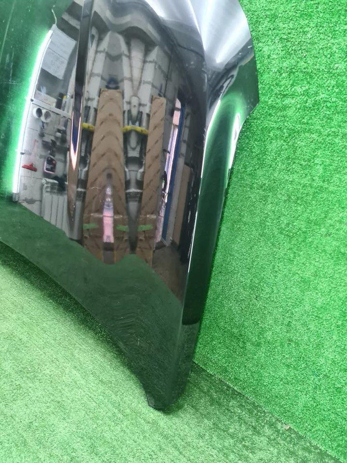 Капот Haval Jolion (2021-н.в.)