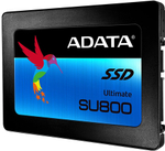 Накопитель SSD 2.5'' ADATA ASU800SS-512GT-C 512 ГБ