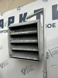 Сигаретный шкаф (подвесной)