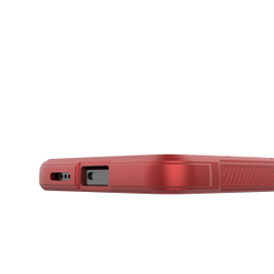 Противоударный чехол Flexible Case для Poco F6