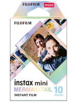 Фотопленка FUJIFILM instax mini 10 листов