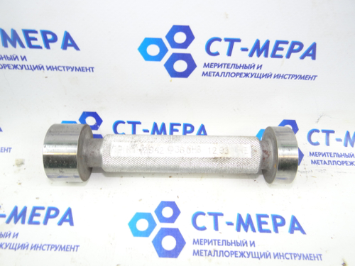 Калибр-пробка гладкая 36,6 Н8 К1-2942 ПР-НЕ (следы хранения)