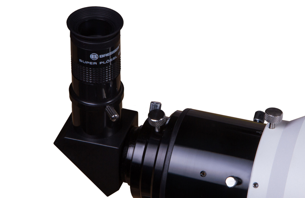 Труба оптическая Bresser Messier AR-102L/1350 Hexafoc