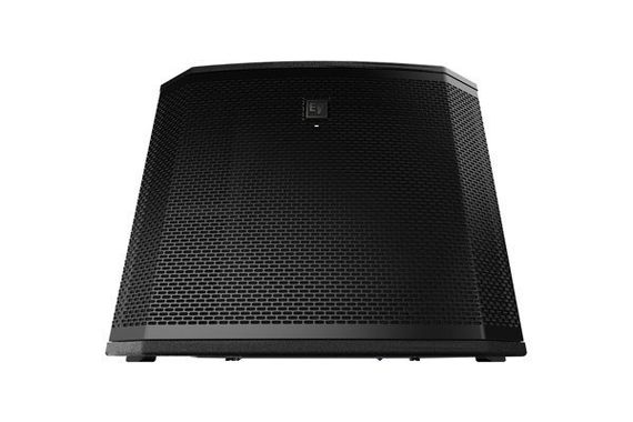 ELECTRO-VOICE ETX-15SP активный сабвуфер, 2000Вт, динамик 15 дюймов