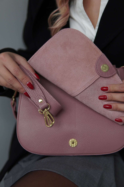 СУМКА Италия Le Borsette 85779