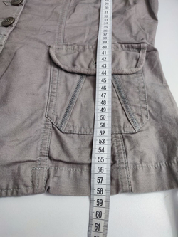 Куртка Cnb стильная 46 размер