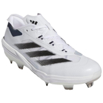 Adidas Adizero Impact Casual Scenario Support Function Classification Support Functionality Baseball Shoes Men"s White