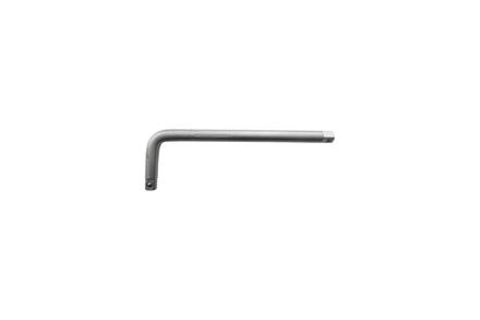 Вороток RF-8154260 Г-образный 260мм, 1/2" ROCKFORCE