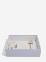 Органайзер для аксессуаров Stackers Classic Chunky Jewellery Layer, 1 отделения - Lavender