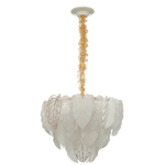 Citilux HASIENDA CL328150 Люстра подвесная