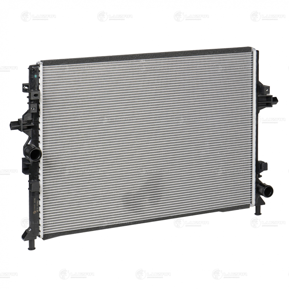 LRc 3066 -  Радиатор охлаждения для а/м Changan Eado Plus (20-) 1.4T