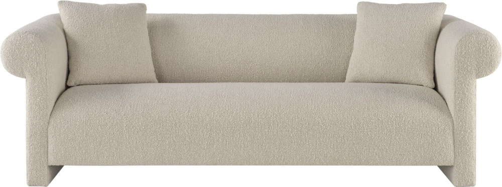 Диван Baker Tribute 101"-110" Sofa