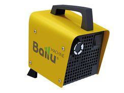 Тепловая пушка электрическая Ballu BKN-3 220V 2,2 кВт 28824