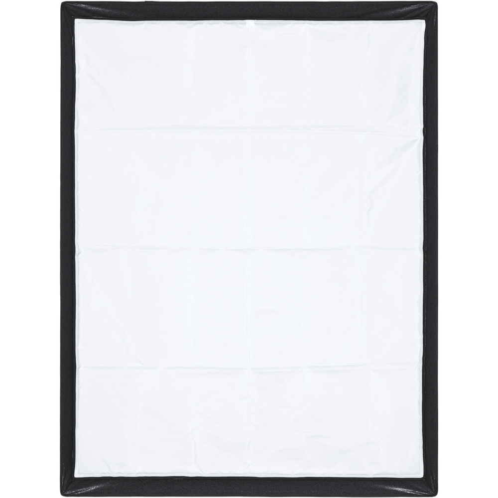 Софтбокс Profoto Softbox 3x4' (90x120 см) Rectangular Silver