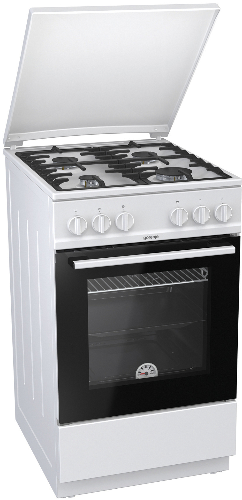 Газовая плита Gorenje GN5112WF