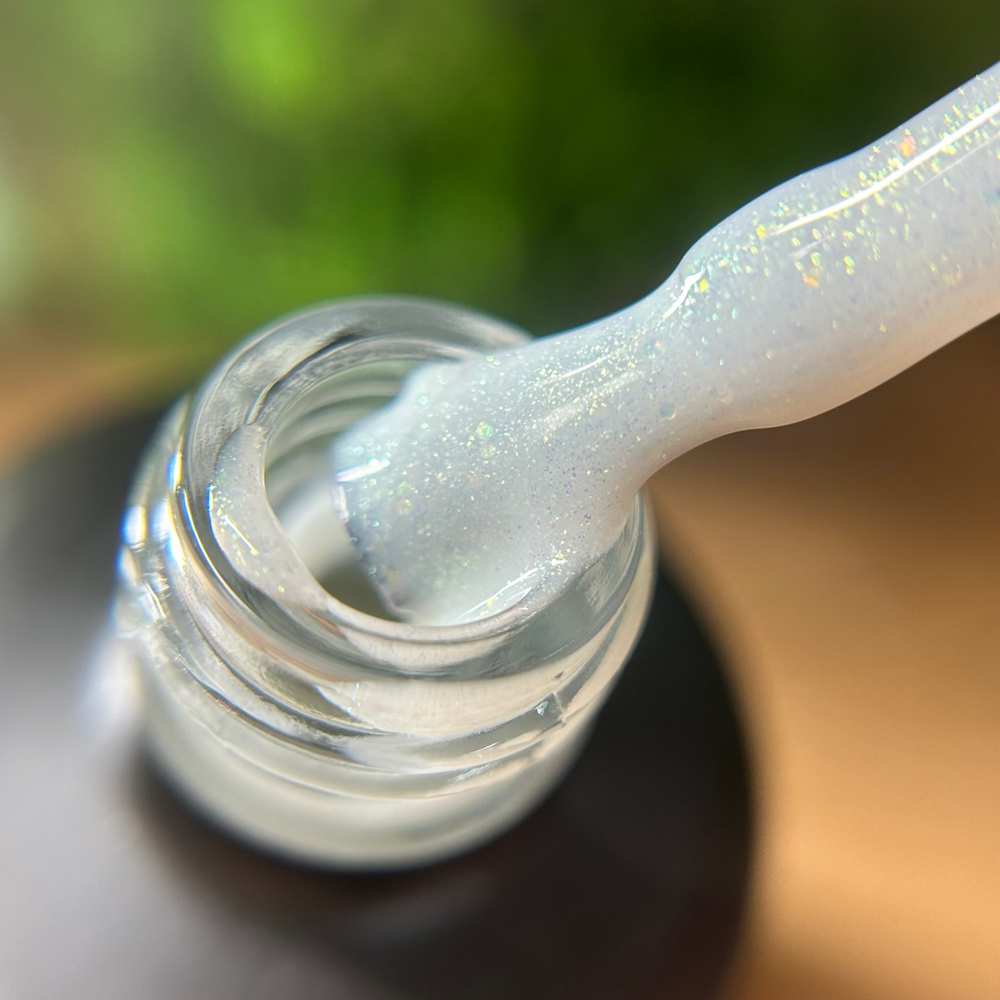 IceBeauty Super shine base 01, 15 мл