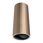 Кухонная вытяжка MAUNFELD Adelaide 39 Wall золотистый