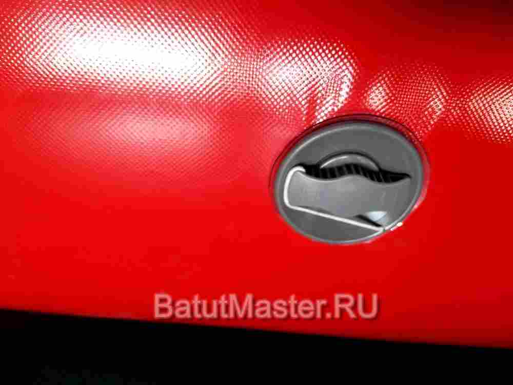 Бизнес-набор: Бассейн 7*7 м (1 шт), Водный шар ПВХ (4 шт), насос (1 шт)