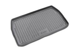 Коврик в багажник для MITSUBISHI Grandis 2003-, минивэн (полиуретан) NLC.35.06.B14