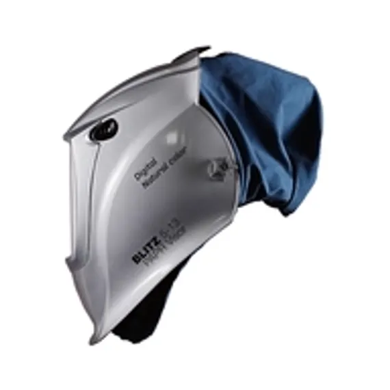 Сварочная маска Fubag OPTIMA 4-13 VISOR BLACK