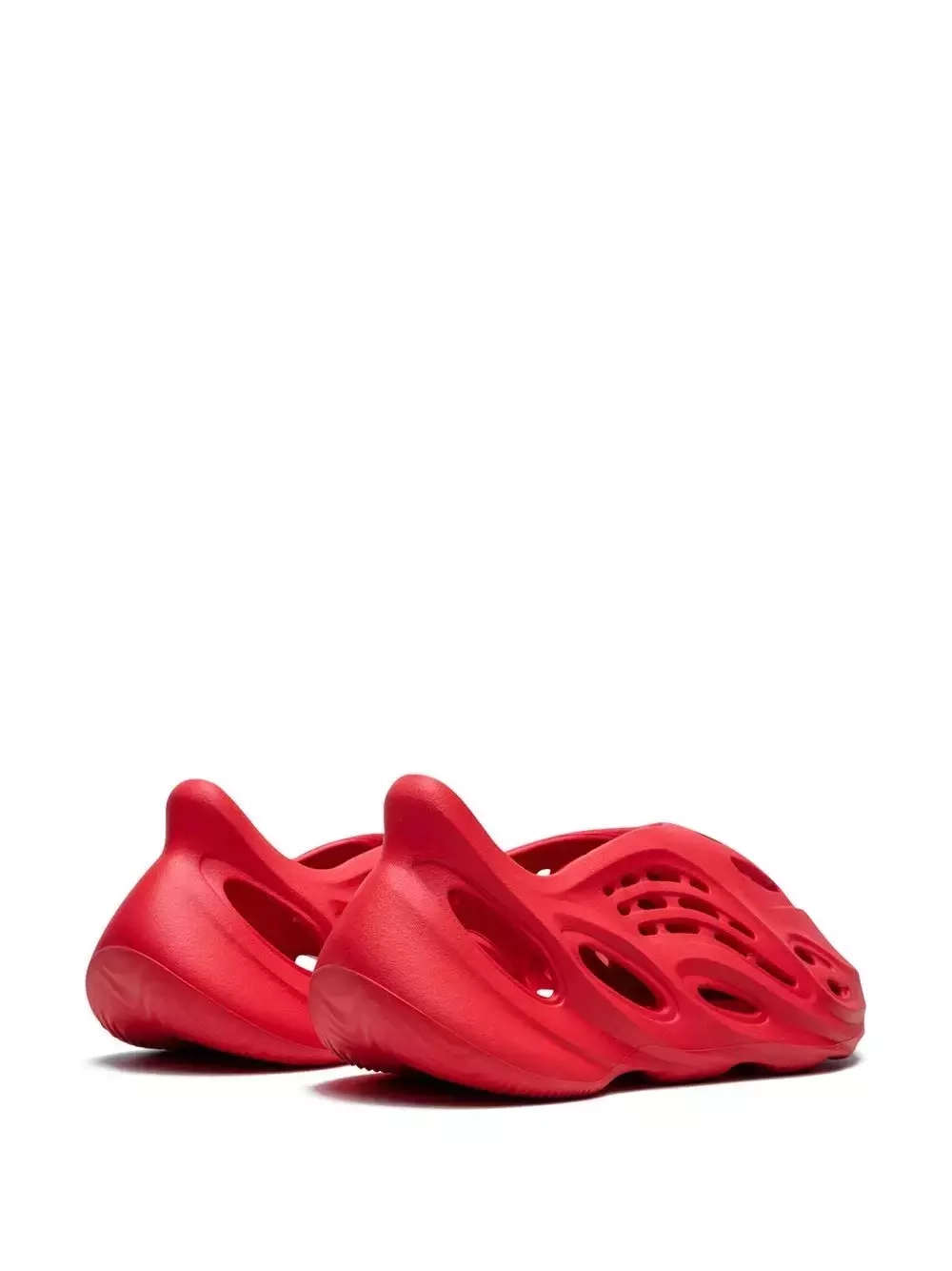 Adidas Yeezy Foam Runner "Vermillion"