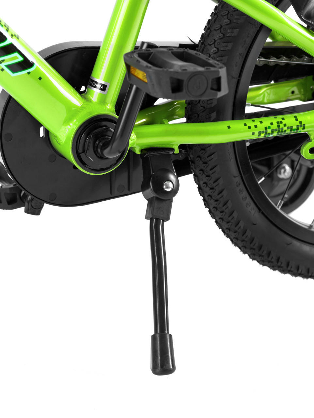 Детский велосипед Schwinn GREMLIN 16 (2018)