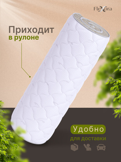 Матрас Flexora Confidence