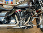  CVO Street Glide 117 Harley-Davidson (2020)