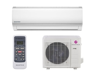 Сплит-система Dantex RK-28SFM/RK-28SFME
