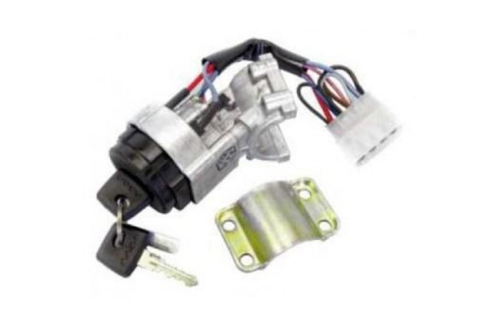 Замок зажигания /2110/ н/о (ГрандРиАл)