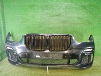 Бампер передний BMW X5 G05 (18-23) M-paket В сборе