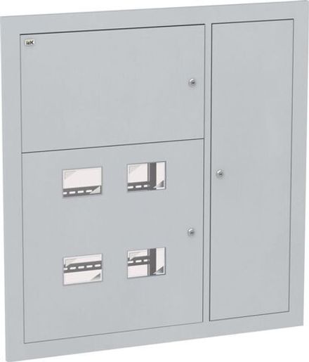 Щит этажный ЩЭ-4-1 36 IP31 УХЛ3 IEK MKM42-04-31