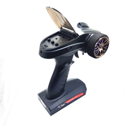 Радиоуправляемый краулер HSP RGT Waterproof 4WD RTR масштаб 1:10 2.4G - EX86100JC-V2 , R86299-2