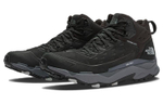 THE NORTH FACE Vectiv Exploris Waterproof Mid top Outdoor Shoes Men"s Black