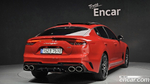 Kia Stinger Meister 3.3 GT AWD (05.2023)