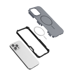 Противоударный чехол Supreme Shield Case для iPhone 16 Pro Max
