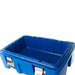 Термоконтейнер CB2 (24L,синий) Foodatlas