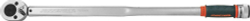 Ключ динамометрический 3/4"DR 100-500 Nm