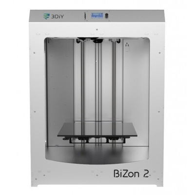 3D принтер BiZon 2