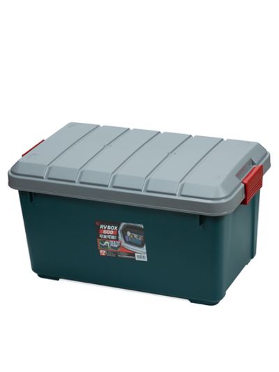 Экспедиционный ящик IRIS RV BOX 600, 40 литров /6
