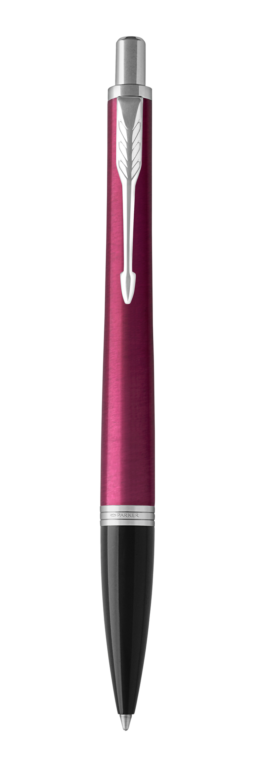 Ручка шариковая Parker Urban Core, Vibrant Magenta CТ.