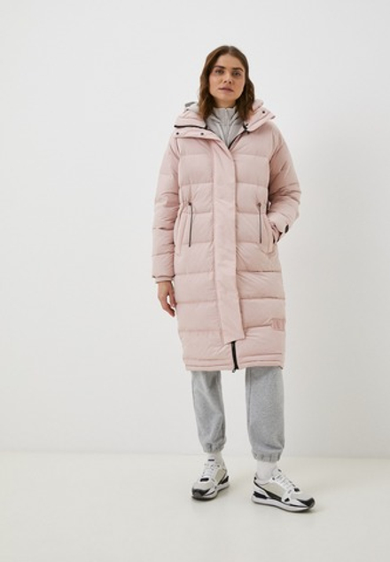 PUMA / Куртка утепленная женская